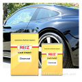 Reiz Car Paint Fix High Gloss 2K Car Automotive Refinish Paint Lacquer Auto Paintクリアコート